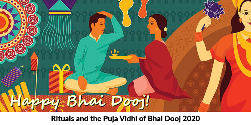 Bhai Dooj 2020: Everything You Should Know about Rituals and the Puja Vidhi